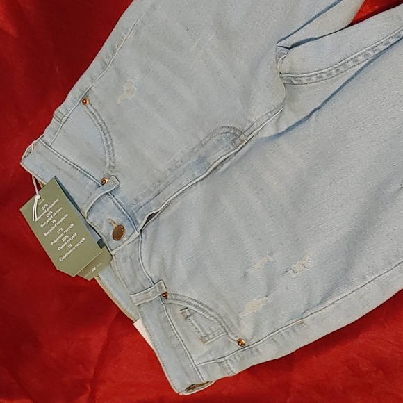 Ultra High Waist H&M Curvy Jeggings - Picture 2 of 6